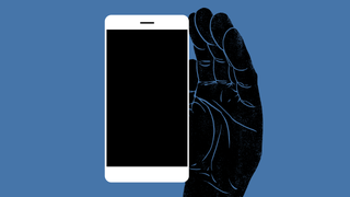 These Academics Spent the Last Year Testing Whether Your Phone Is Secretly Listening to You